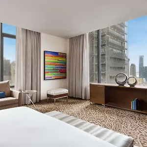 Otel Hilton Times Square, New York