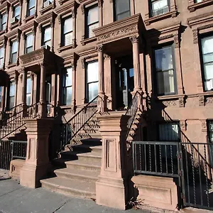 Apartamento Luxury Living, Nueva York