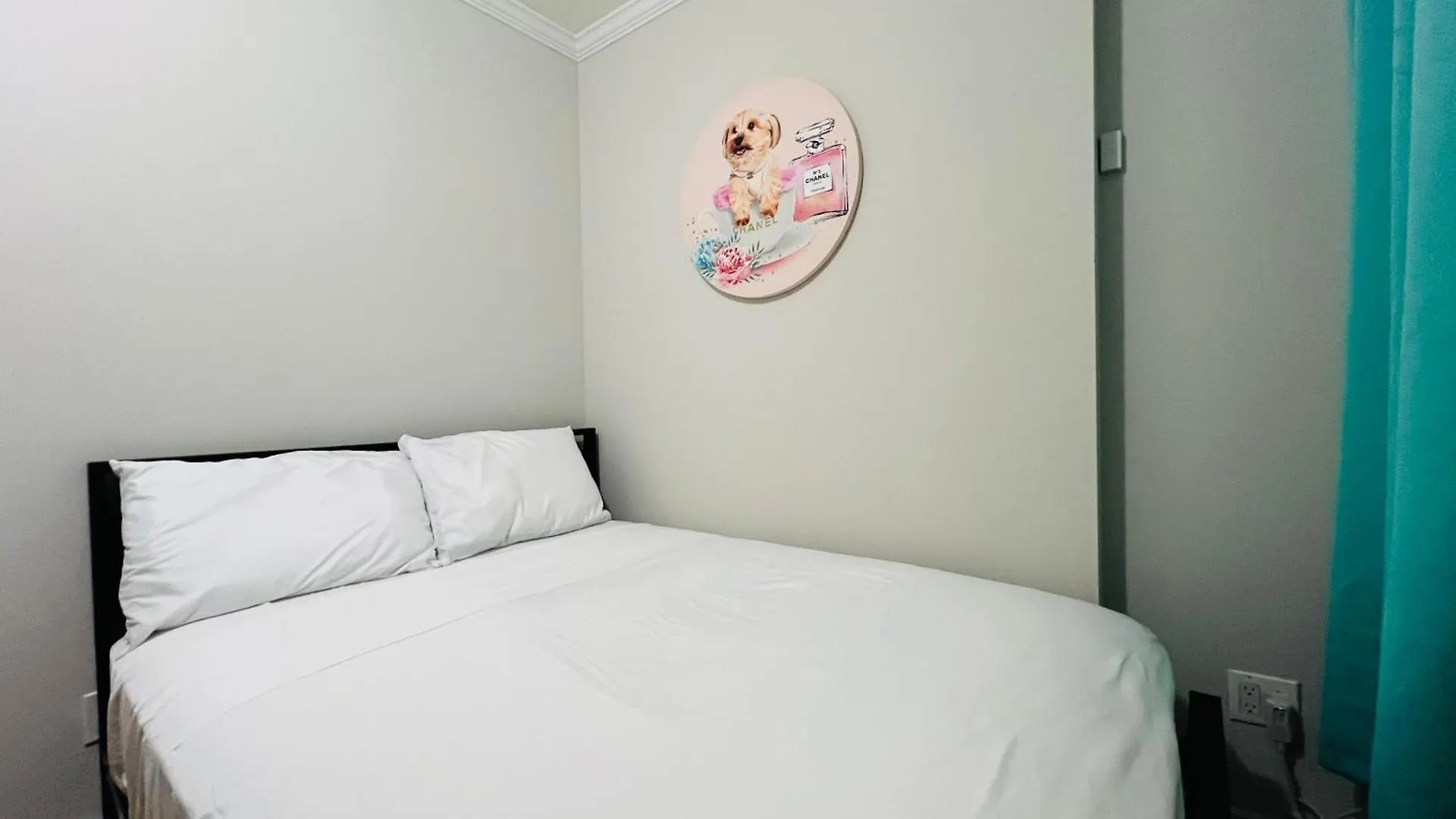The Avalon Luxe Apartment New York