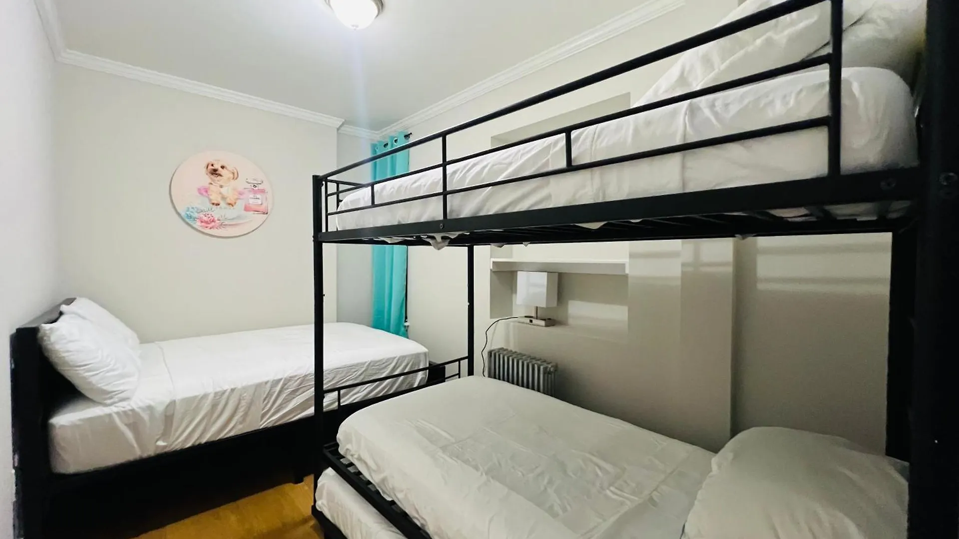The Avalon Luxe Apartment New York