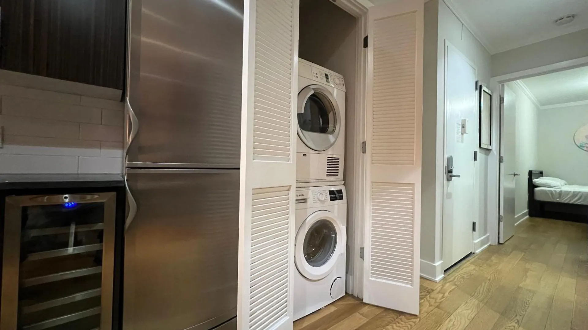 The Avalon Luxe Apartment New York