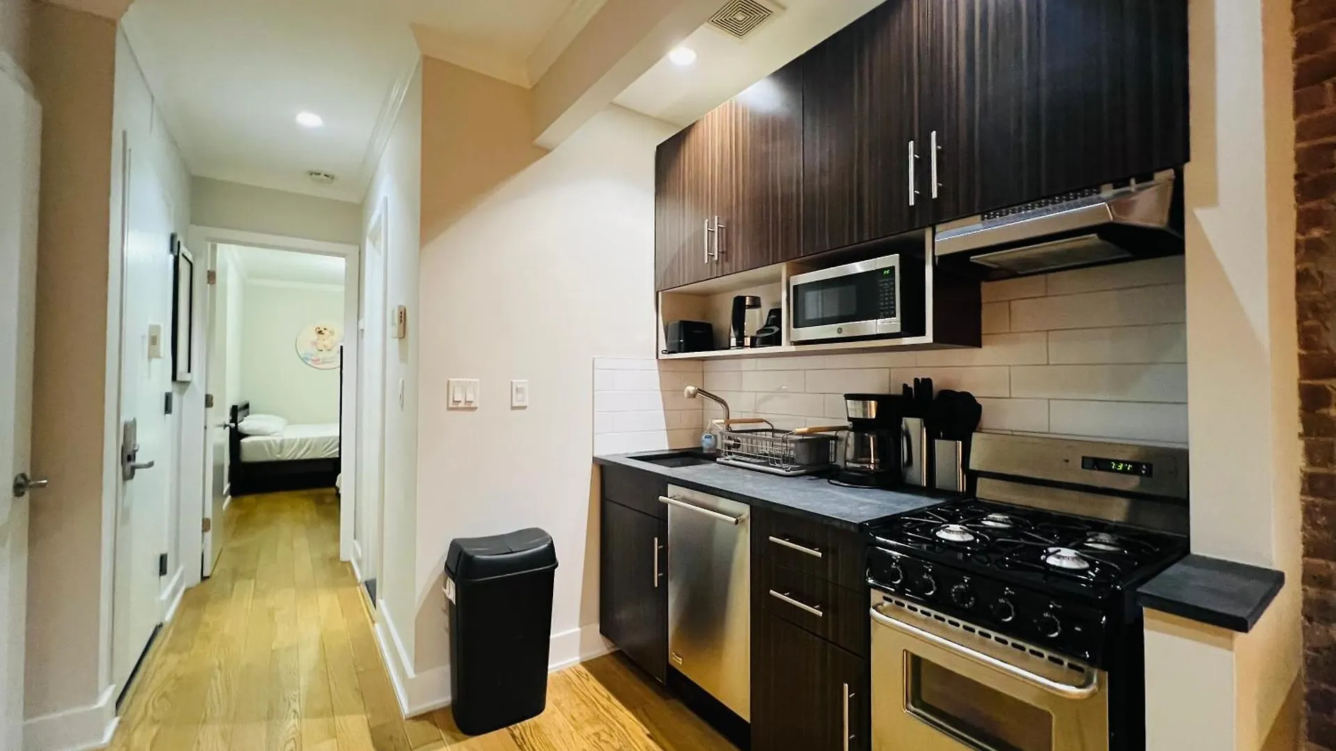 The Avalon Luxe Apartment New York United States