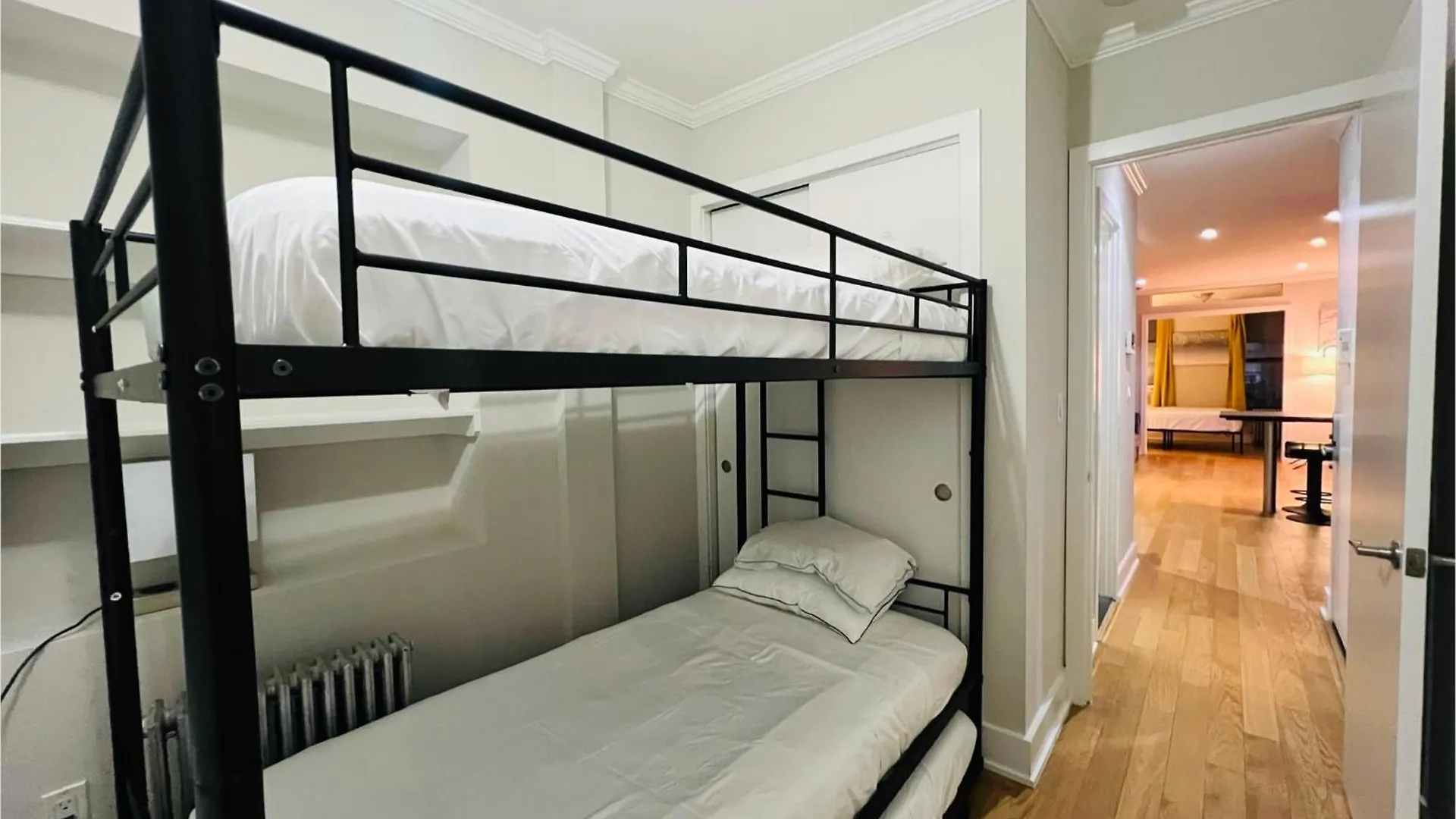 The Avalon Luxe Apartment New York